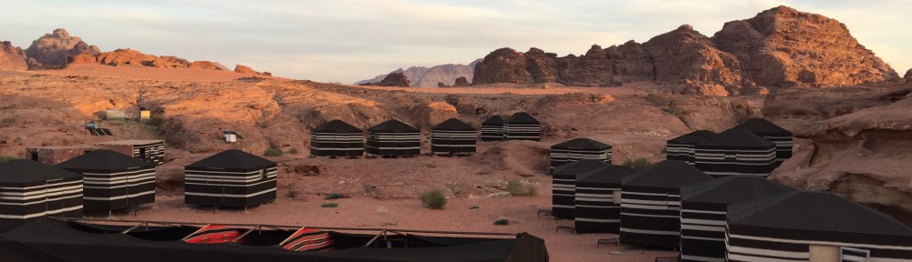 Had we but world enough and time…