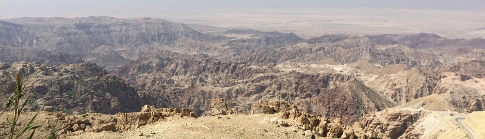 Had we but world enough and time…