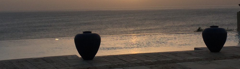 Had we but world enough and time…