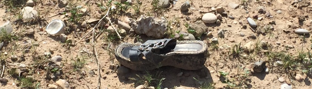 Had we but world enough and time…