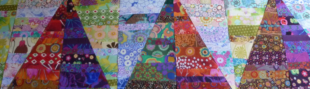 Had we but world enough and time…