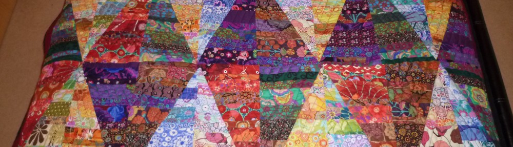 Had we but world enough and time…