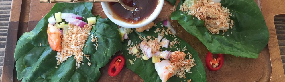 Had we but world enough and time…