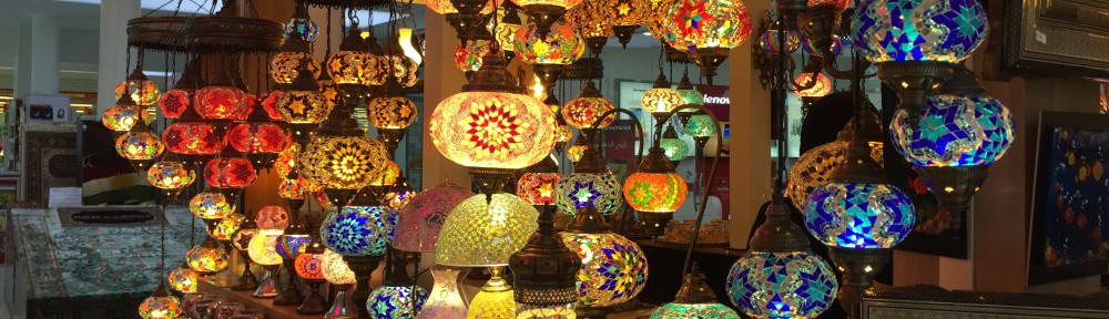 Had we but world enough and time…