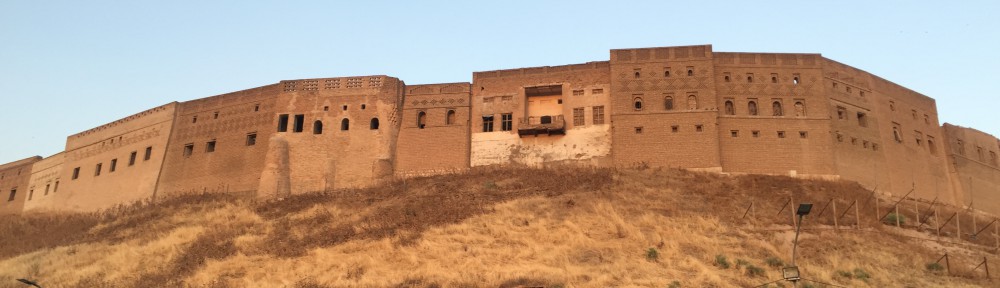 Had we but world enough and time…