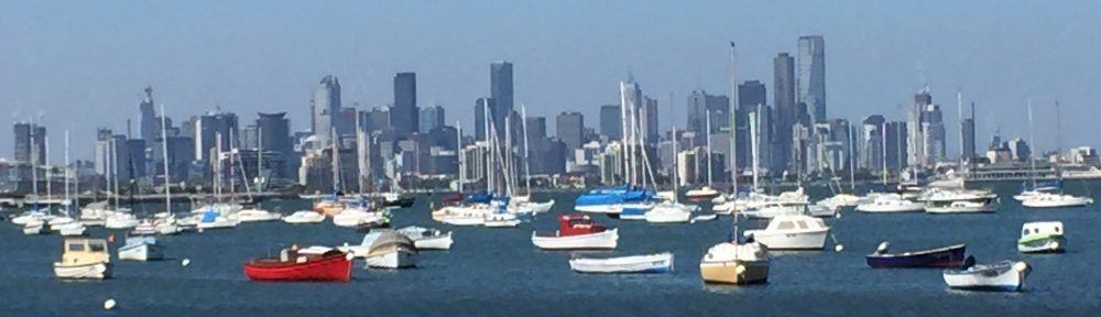 Had we but world enough and time…