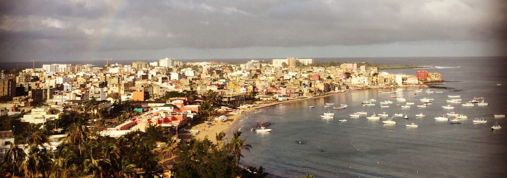 Had we but world enough and time…