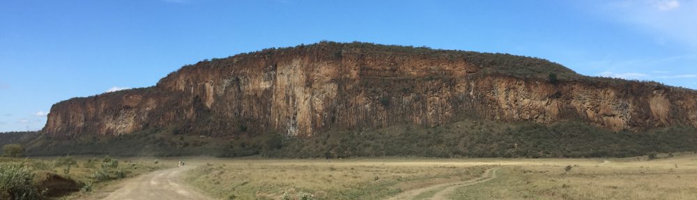 Had we but world enough and time…