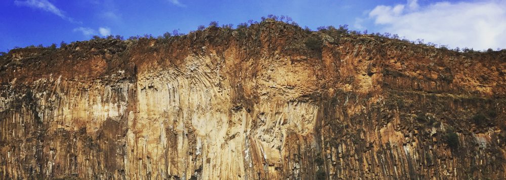 Had we but world enough and time…