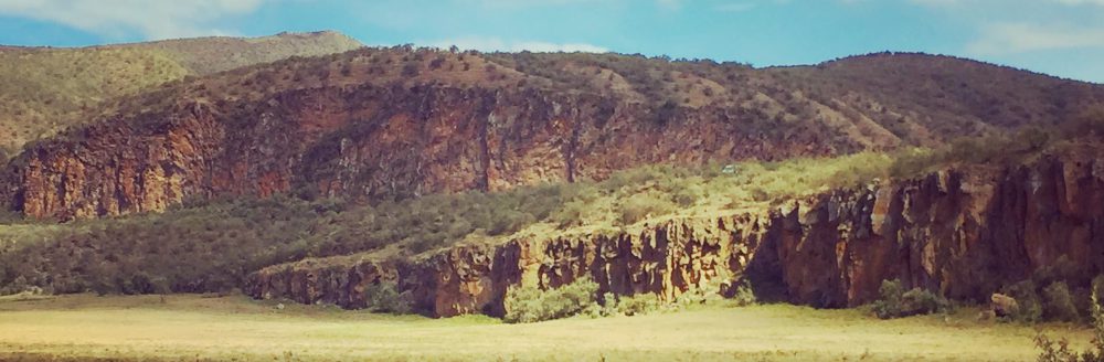 Had we but world enough and time…