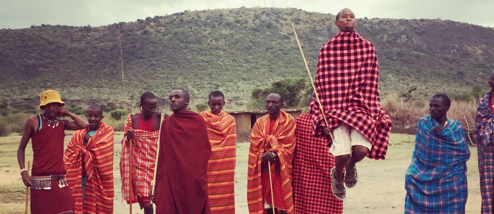 Had we but world enough and time…