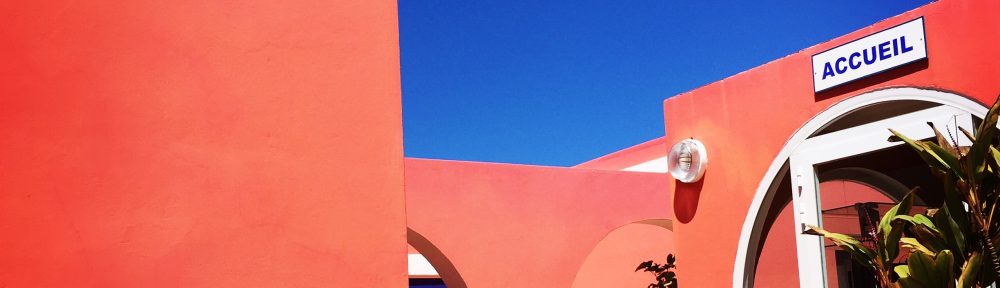 Had we but world enough and time…