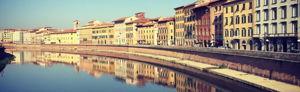 Had we but world enough and time…