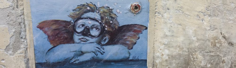 Had we but world enough and time…