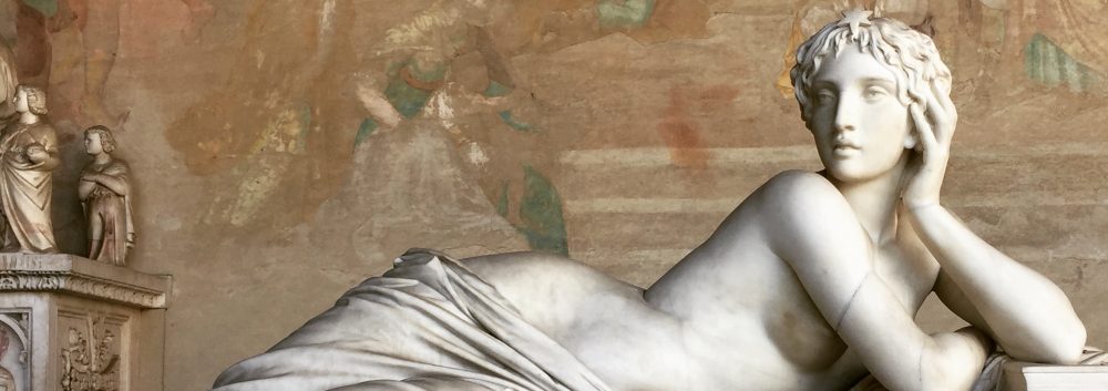 Had we but world enough and time…