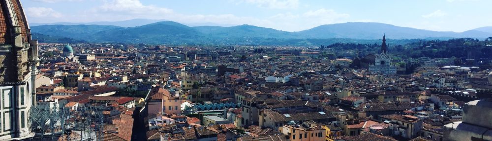 Had we but world enough and time…