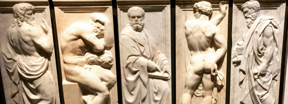 Had we but world enough and time…