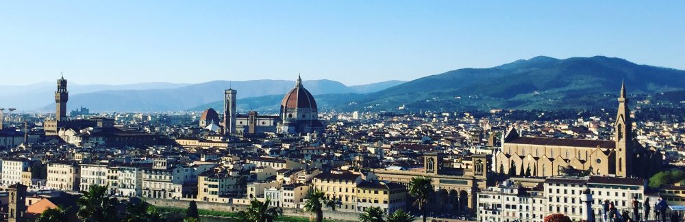 Had we but world enough and time…