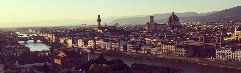 Had we but world enough and time…