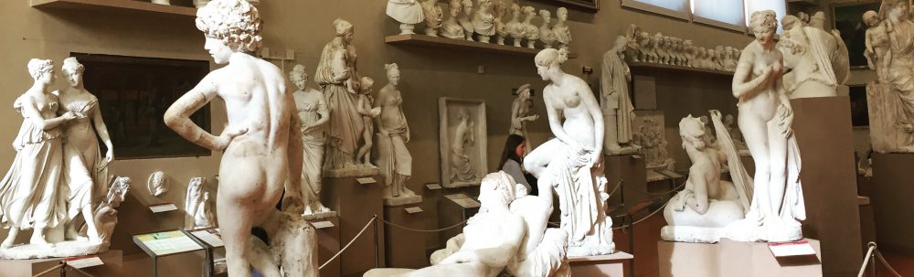 Had we but world enough and time…