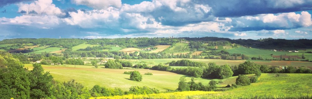 Had we but world enough and time…