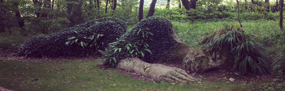 Had we but world enough and time…