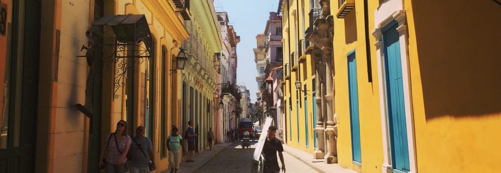 Had we but world enough and time…