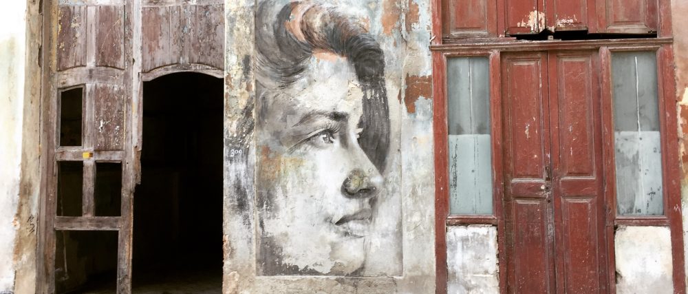 Had we but world enough and time…