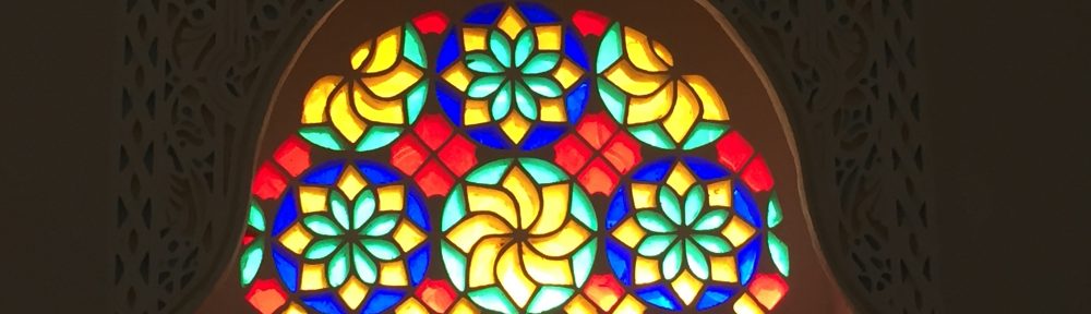 Had we but world enough and time…