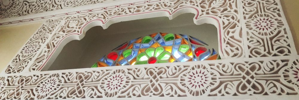 Had we but world enough and time…