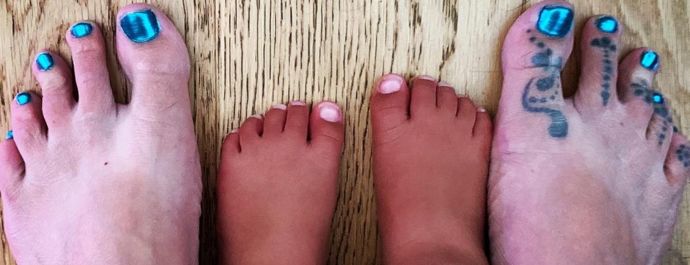 Had we but world enough and time…